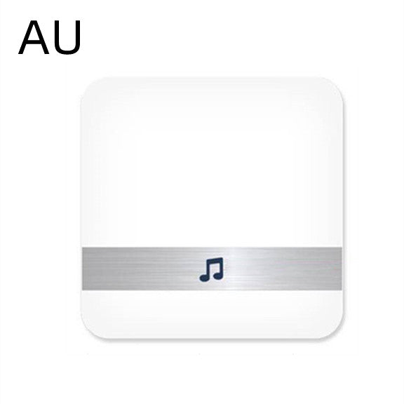Video Doorbell Smart Wireless WiFi Security Door Bell for Child`s security and Home Security