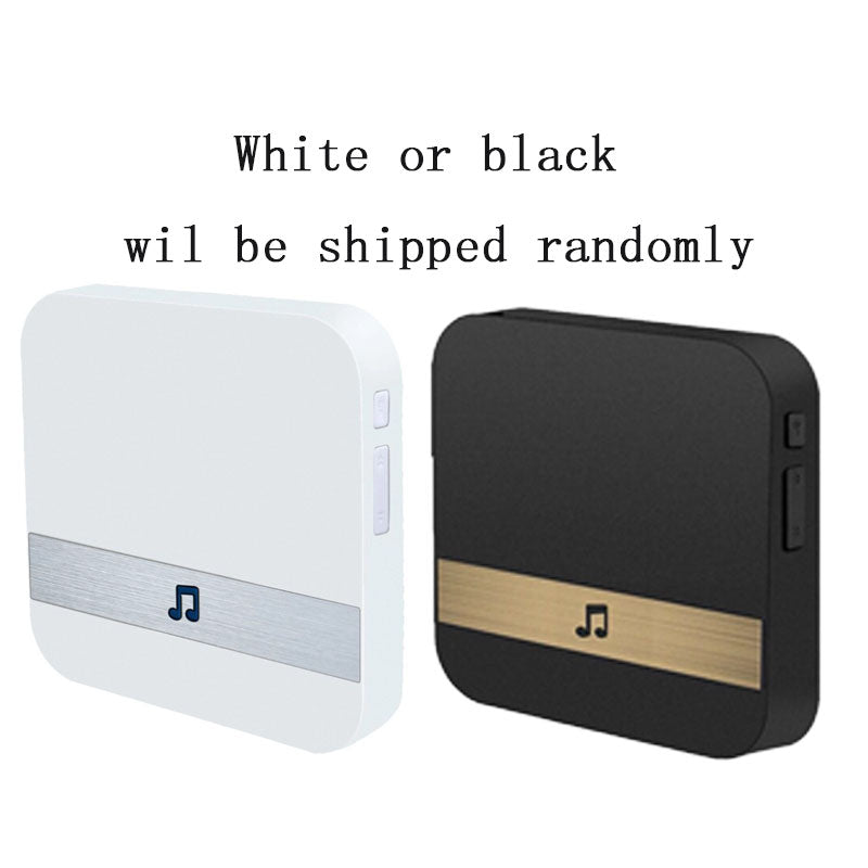 Video Doorbell Smart Wireless WiFi Security Door Bell for Child`s security and Home Security