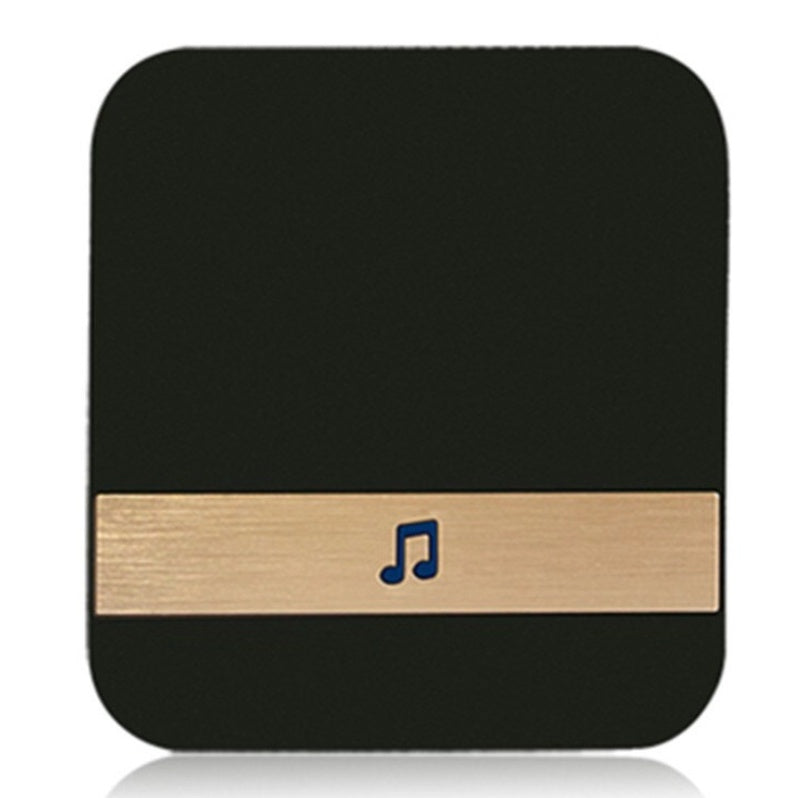Video Doorbell Smart Wireless WiFi Security Door Bell for Child`s security and Home Security