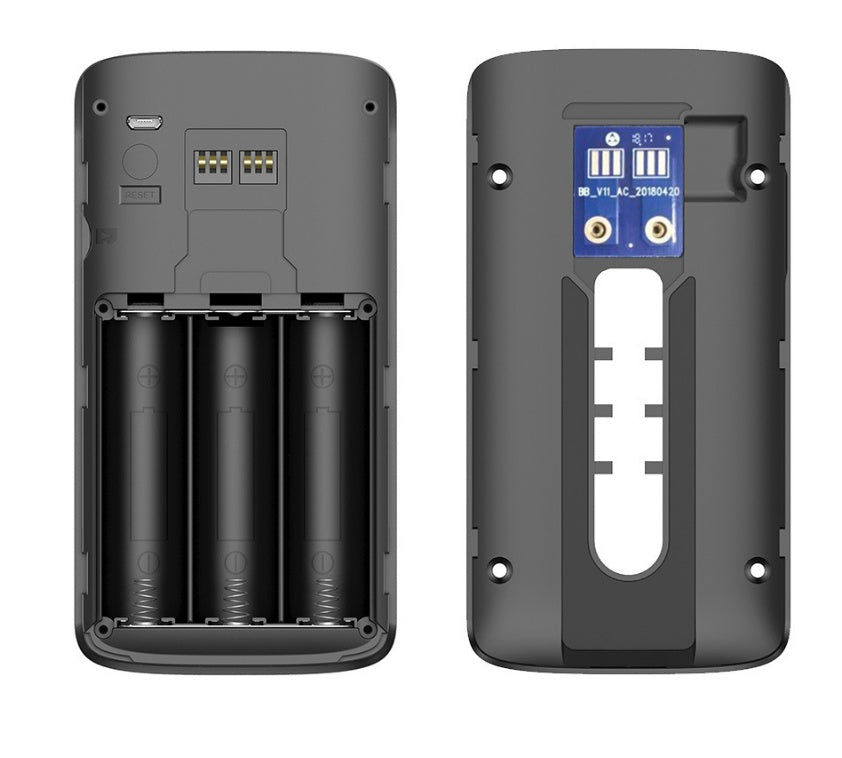 Video Doorbell Smart Wireless WiFi Security Door Bell for Child`s security and Home Security