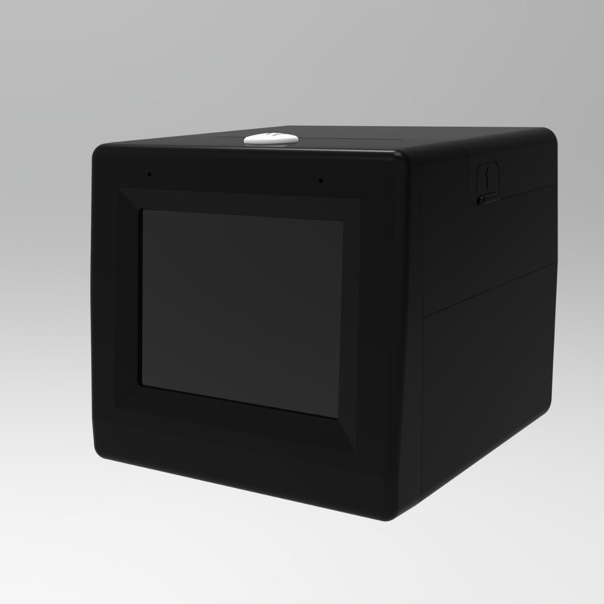 Portable Voice Activated Thermal Printer for Children