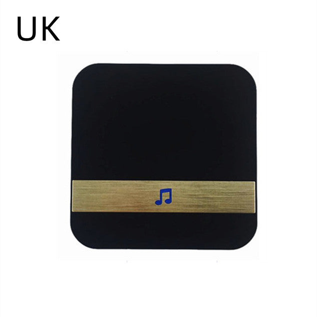 Video Doorbell Smart Wireless WiFi Security Door Bell for Child`s security and Home Security