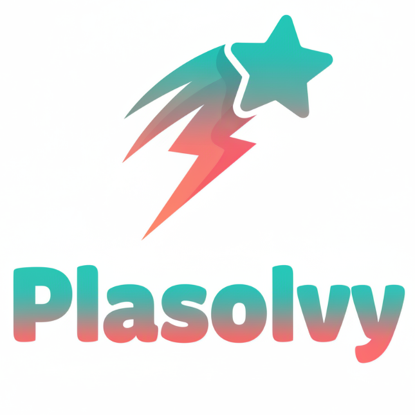 Plasolvy 