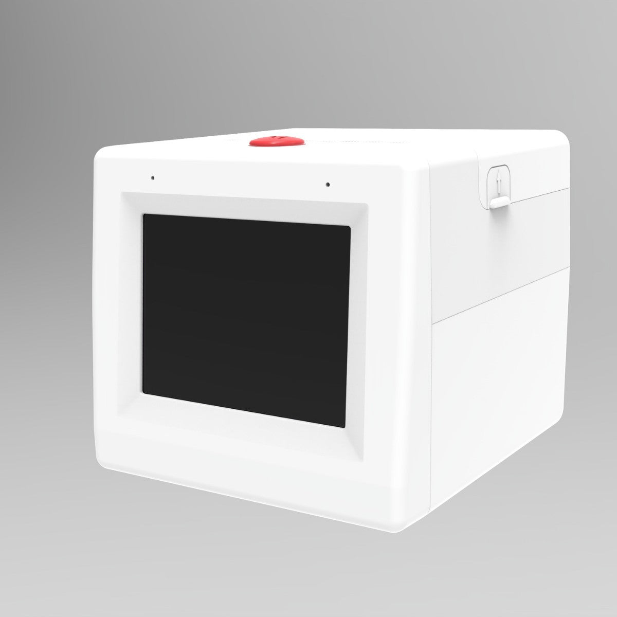 Portable Voice Activated Thermal Printer for Children