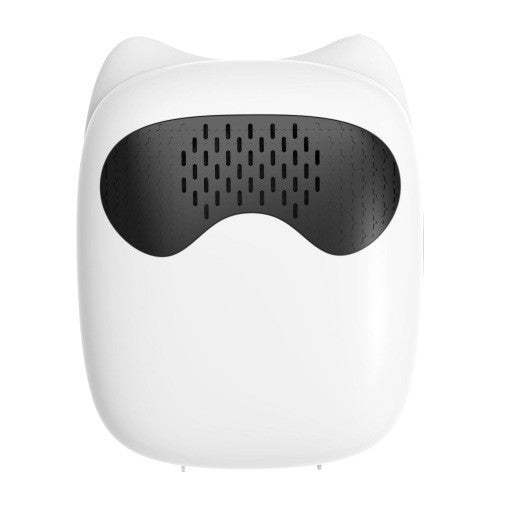 Portable Voice Activated Thermal Printer for Children